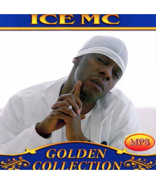 Ice MC [CD/mp3]